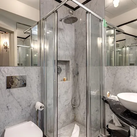 Santa Marta Милан