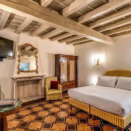 Hotel Santa Marta Milan