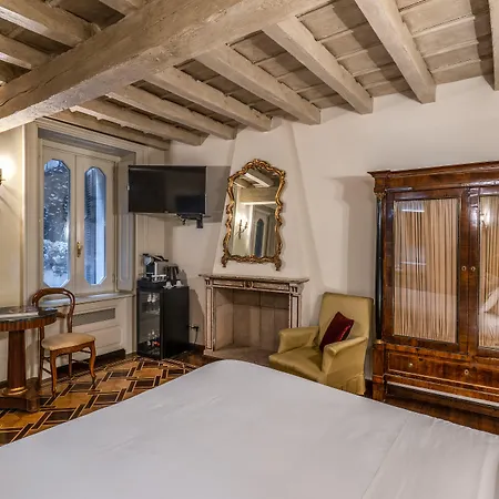 Santa Marta Отель