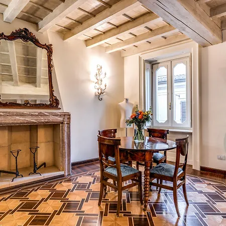 Santa Marta Отель 4*