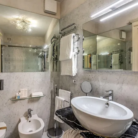 Santa Marta Hotel Milán