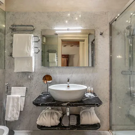 Otel Santa Marta Milano