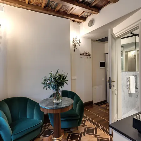 Hotel Santa Marta