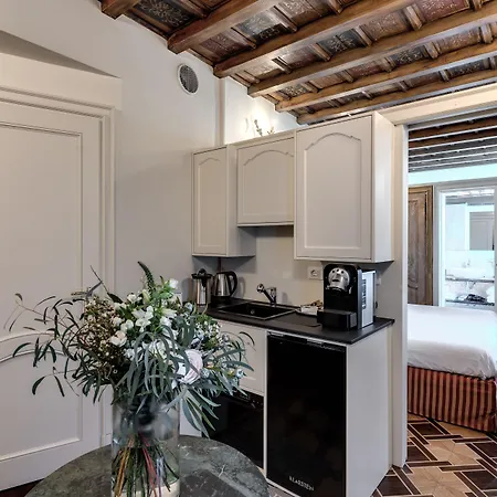 Santa Marta Otel Milano