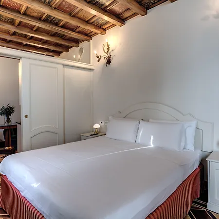 Santa Marta Hotel 4*