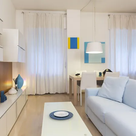 Albero Azzurro 밀라노