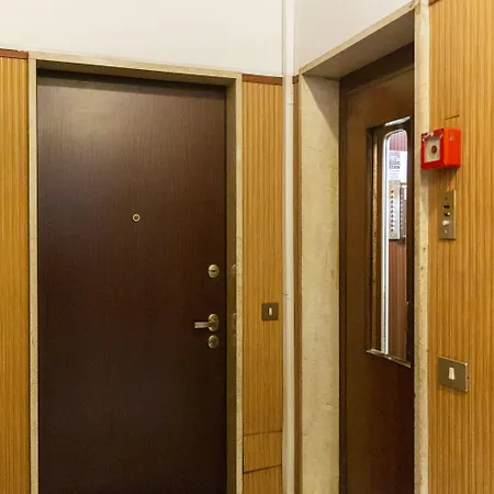 Albero Azzurro 밀라노