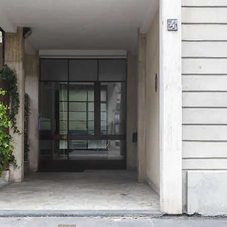 Albero Azzurro 公寓