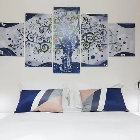 Albero Azzurro Apartamento Milán