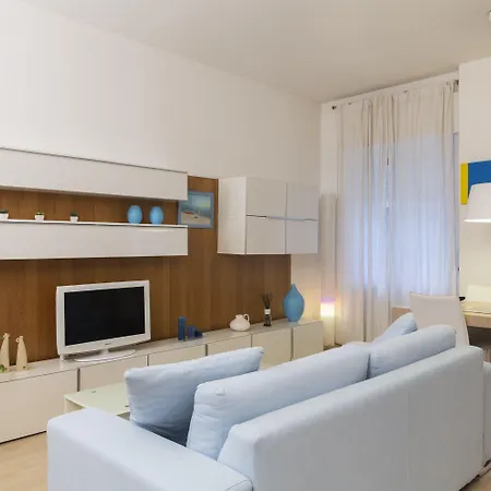 公寓 Albero Azzurro