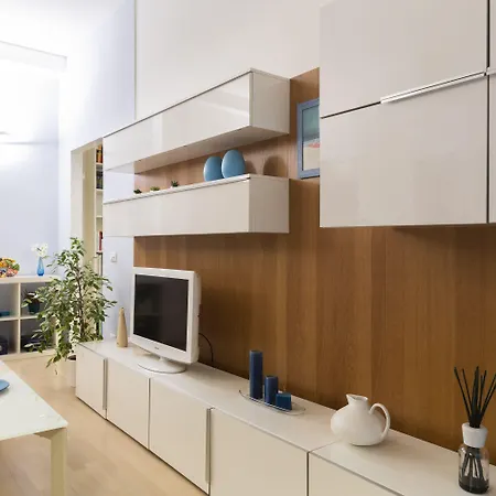 Albero Azzurro 밀라노