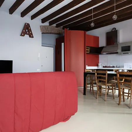Italianway Easy - Pastrengo 7 * Milano