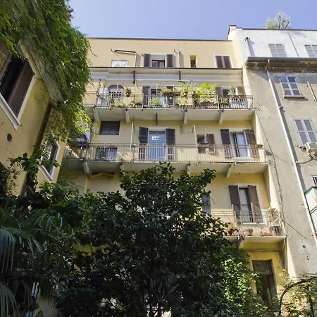 Italianway Easy - Caretto Milão