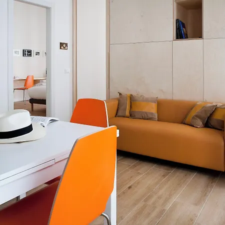 Italianway Easy - Caretto * Милан