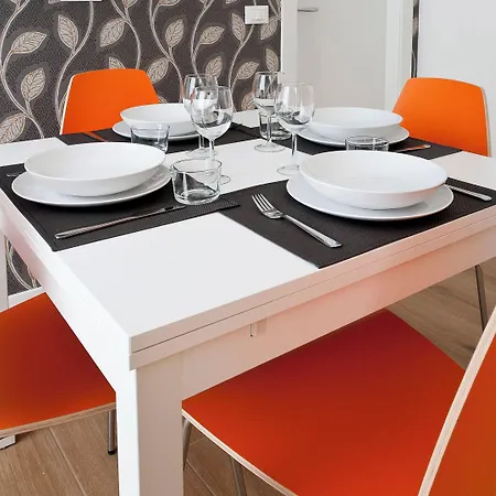 Apartamento Italianway Easy - Caretto Milán