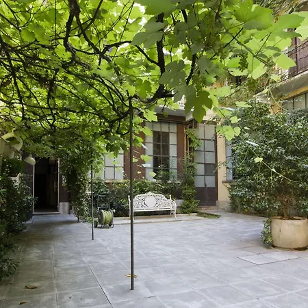 Apartamento Italianway Easy - Caretto Milão