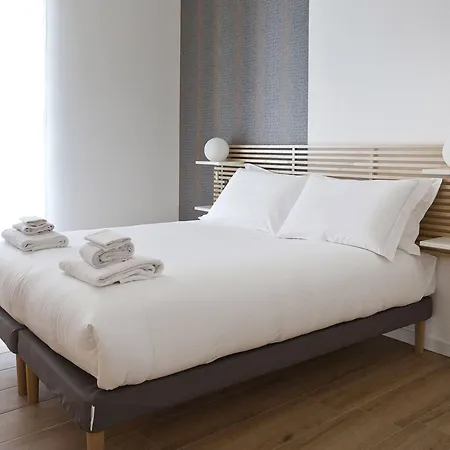 Apartamento Italianway Easy - Caretto *