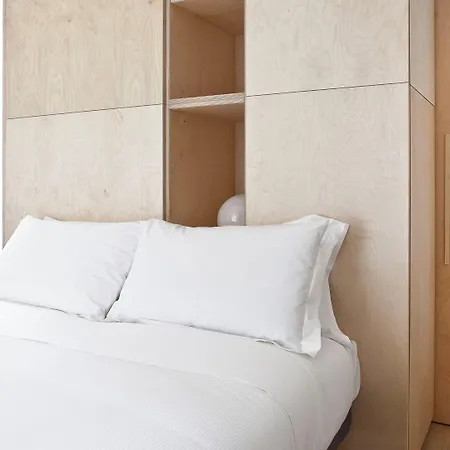 Apartamento Italianway Easy - Caretto Milão