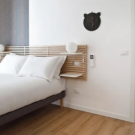 Italianway Easy - Caretto Apartment Mailand