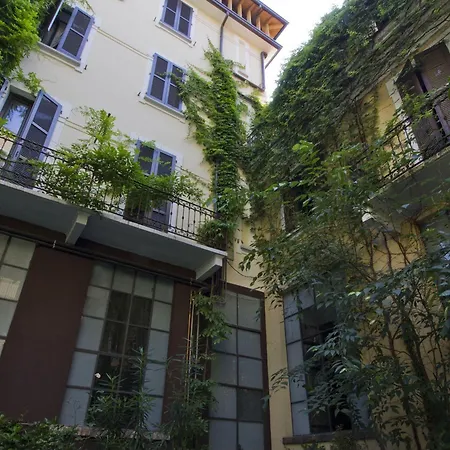 Apartamento Italianway Easy - Caretto Milán