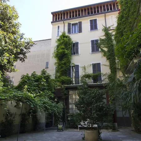 Apartmán Italianway Easy - Caretto