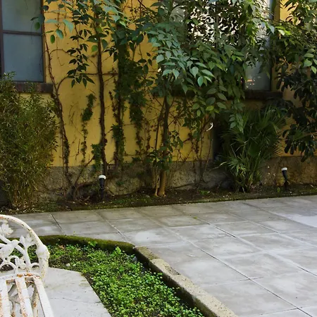 Apartamento Italianway Easy - Caretto