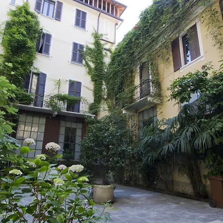 Italianway Easy - Caretto Apartamento Milán