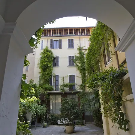 Italianway Easy - Caretto Apartmán