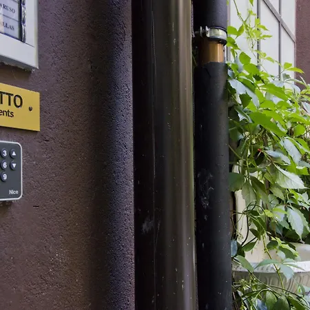 Italianway Easy - Caretto Milán