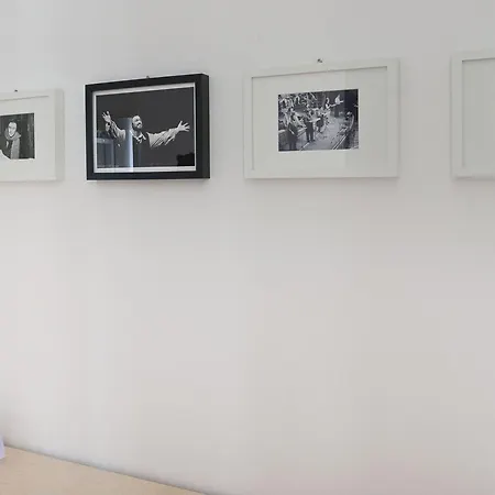 Апартаменты Italianway Easy - Caretto Милан