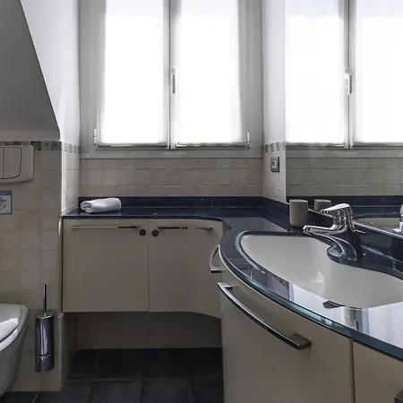 Italianway - Da Cannobio 11 아파트 *