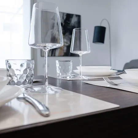 Daire Italianway - Albani 20