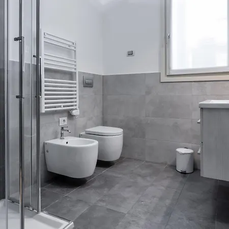 Italianway - Albani 20 Apartment *