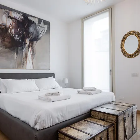 Apartment Italianway - Albani 20