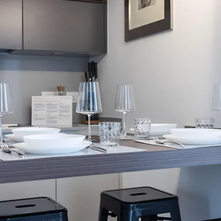 Daire Italianway - Albani 20 Milano