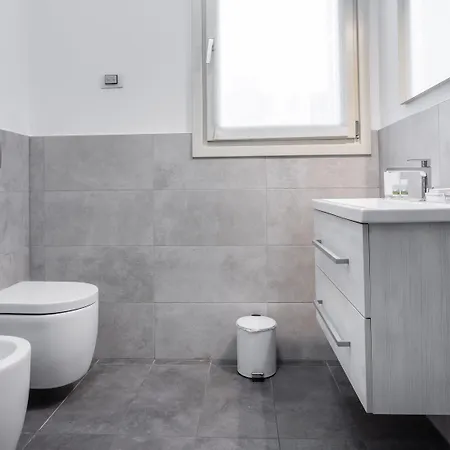 Italianway - Albani 20 Milan