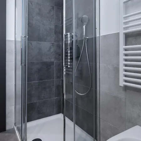 Italianway - Albani 20 Daire Milano