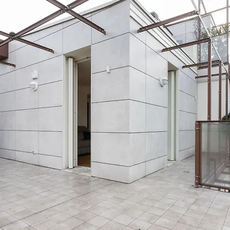 Italianway - Albani 20 Milano