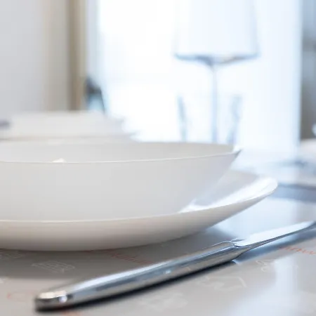 Italianway - Albani 20 Milano