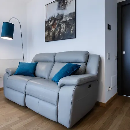 Italianway - Albani 20 Milano