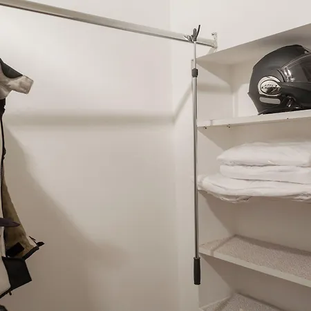 Апартаменты Bnbutler - Eustachi, 47 - Per Vivere Milanese Милан