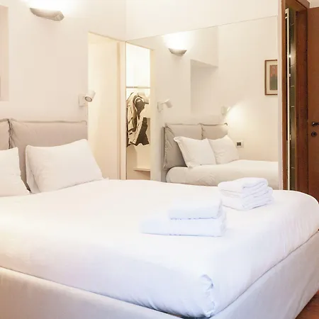 Bnbutler - Eustachi, 47 - Per Vivere Milanese Апартаменты