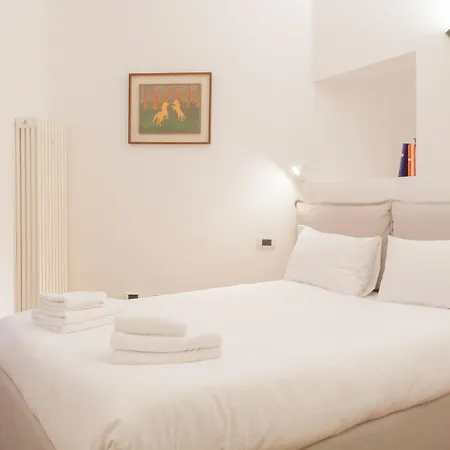 Bnbutler - Eustachi, 47 - Per Vivere Milanese * Милан