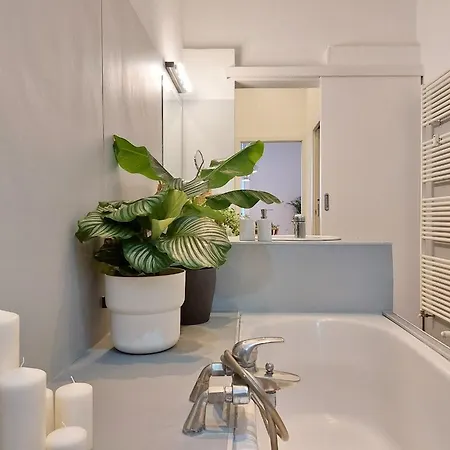 Апартаменты Bnbutler - Guercino, 8 - Renovated Design