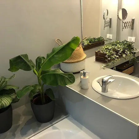 Bnbutler - Guercino, 8 - Renovated Design * Милан