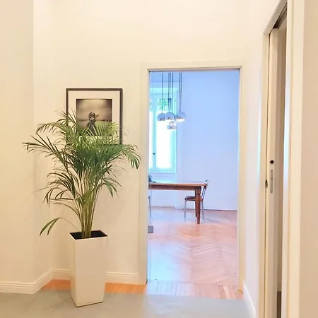 Bnbutler - Guercino, 8 - Renovated Design * מילאנו
