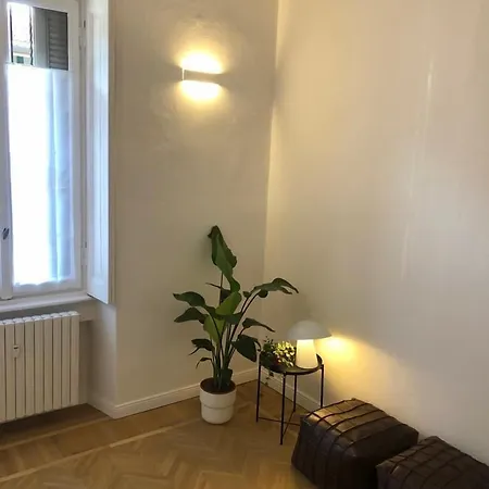 Bnbutler - Guercino, 8 - Renovated Design * Милан