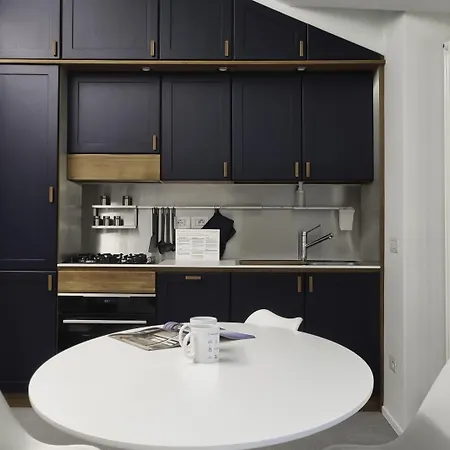 Italianway Comfort - Torino 48 * Mediolan