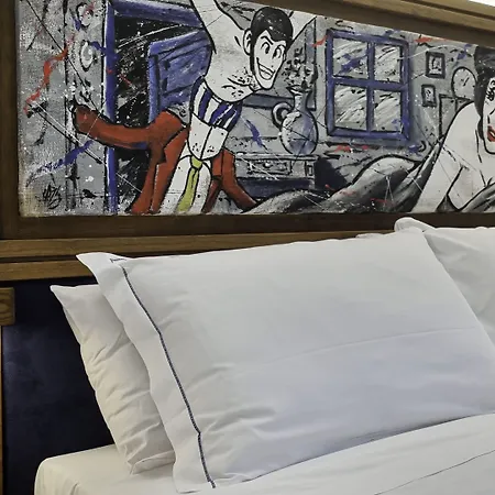 Italianway Comfort - Torino 48