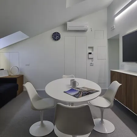 شقة Italianway Comfort - Torino 48 *